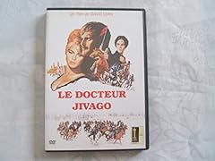 Docteur jivago d'occasion  Livré partout en France