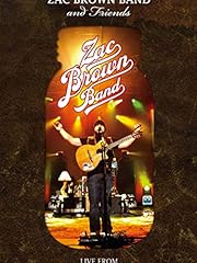 Zac brown band for sale  Delivered anywhere in USA 