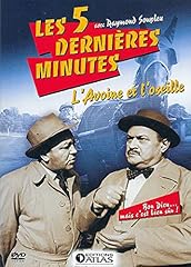 Dernieres minutes avoine d'occasion  Livré partout en France