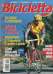Bicicletta 159 marzo usato  Spedito ovunque in Italia 