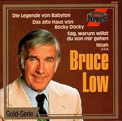 Bruce low star gebraucht kaufen  Wird an jeden Ort in Deutschland