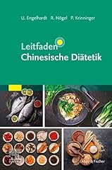 Leitfaden chinesische diäteti gebraucht kaufen  Wird an jeden Ort in Deutschland