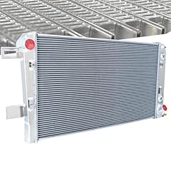 2500hd radiator compatible for sale  Delivered anywhere in USA 