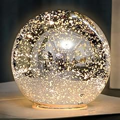 Lighted mercury glass for sale  Delivered anywhere in UK