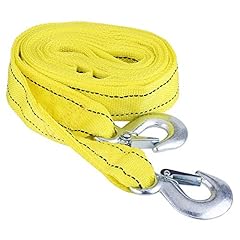 Car tow rope for sale  Delivered anywhere in UK