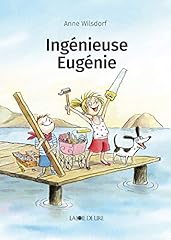 Ingénieuse eugénie d'occasion  Livré partout en France