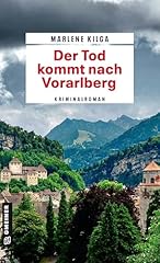 Tod kommt vorarlberg gebraucht kaufen  Wird an jeden Ort in Deutschland