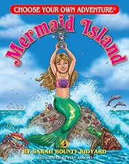 Mermaid island for sale  Delivered anywhere in USA 