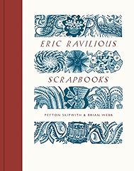 Eric ravilious scrapbooks for sale  Delivered anywhere in UK