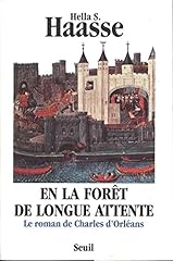 Forêt longue attente. d'occasion  Livré partout en France