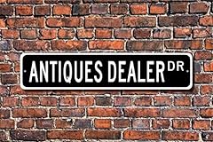 Bcts antiques dealer for sale  Delivered anywhere in UK