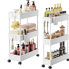 Pipishell bathroom cart for sale  Delivered anywhere in USA 