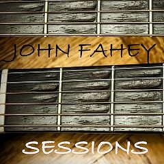 John fahey sessions usato  Spedito ovunque in Italia 