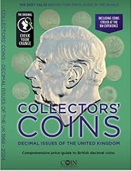 Collectors coins decimal for sale  Delivered anywhere in UK