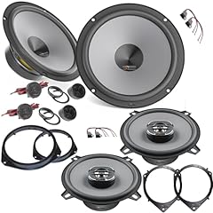 Evotuning kit casse usato  Spedito ovunque in Italia 