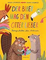 Biber mag den gebraucht kaufen  Wird an jeden Ort in Deutschland