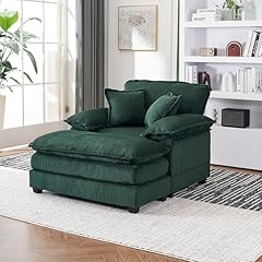 Eafurn oversized accent for sale  Delivered anywhere in USA 