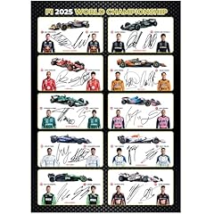 Formula one 2025 for sale  Delivered anywhere in UK