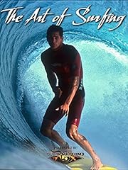 Art surfing for sale  Delivered anywhere in USA 
