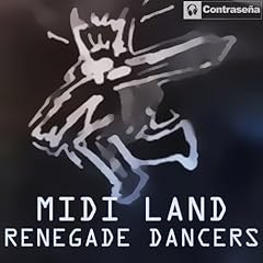 Renegade dancers gebraucht kaufen  Wird an jeden Ort in Deutschland