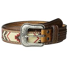 Ariat men brown for sale  Delivered anywhere in USA 