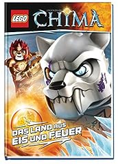 Lego legends chima gebraucht kaufen  Wird an jeden Ort in Deutschland