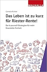Leben kurz riester gebraucht kaufen  Wird an jeden Ort in Deutschland