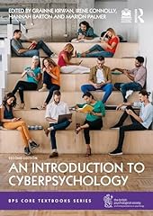 Introduction cyberpsychology for sale  Delivered anywhere in USA 
