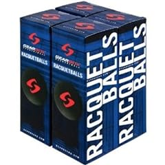 Gearbox racquetballs black for sale  Delivered anywhere in USA 