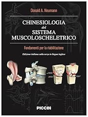 Chinesiologia del sistema usato  Spedito ovunque in Italia 