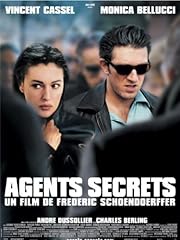 Agents secrets d'occasion  Livré partout en France