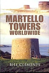 Martello towers worldwide for sale  Delivered anywhere in UK
