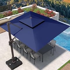 Deconk cantilever patio for sale  Delivered anywhere in USA 