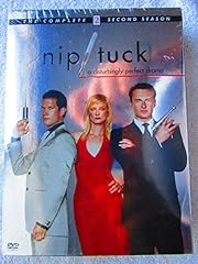 Nip tuck season for sale  Delivered anywhere in USA 