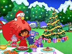 Dora christmas carol for sale  Delivered anywhere in USA 