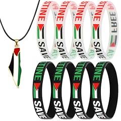 Meifiyu palestine armband gebraucht kaufen  Wird an jeden Ort in Deutschland