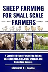 Sheep farming small for sale  Delivered anywhere in USA 