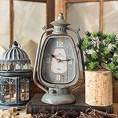 Table clock antique for sale  Delivered anywhere in Ireland