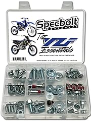 Specbolt 250f 400f for sale  Delivered anywhere in USA 