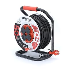 Debflex enrouleur ho7rn d'occasion  Livré partout en France