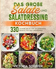 Große salate salatdressing gebraucht kaufen  Wird an jeden Ort in Deutschland