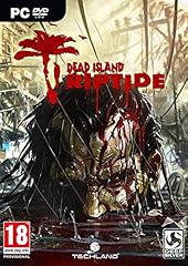 Dead island riptide gebraucht kaufen  Wird an jeden Ort in Deutschland