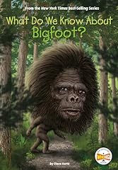 Know bigfoot for sale  Delivered anywhere in USA 