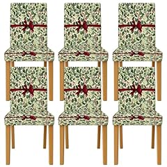 Floral chair covers for sale  Delivered anywhere in UK