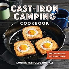 Cast iron camping for sale  Delivered anywhere in USA 