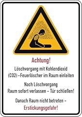 Dreifke warnschild kombischild gebraucht kaufen  Wird an jeden Ort in Deutschland