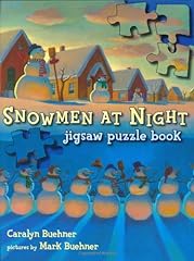 Snowmen night for sale  Delivered anywhere in USA 