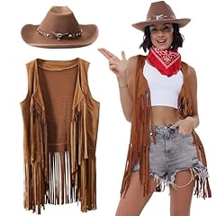 Parttely western cowgirl for sale  Delivered anywhere in USA 