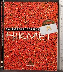 Trentaquattro poesie amore usato  Spedito ovunque in Italia 