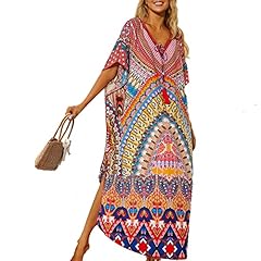 Lazz1on kaftan damen gebraucht kaufen  Wird an jeden Ort in Deutschland
